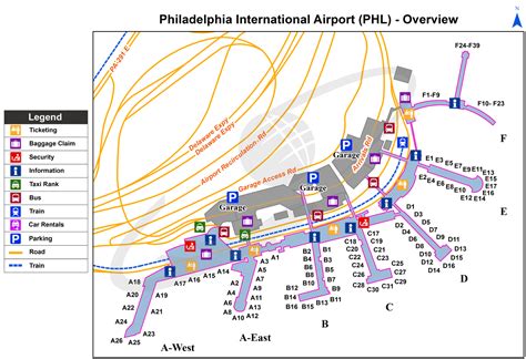 flights out of philadelphia international airport|More.